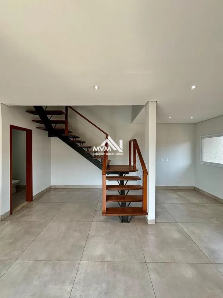 Sobrado, 3 quartos, 125 m² - Foto 4
