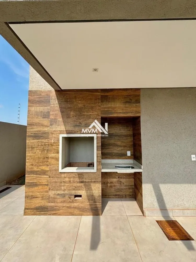 Sobrado, 3 quartos, 125 m² - Foto 2