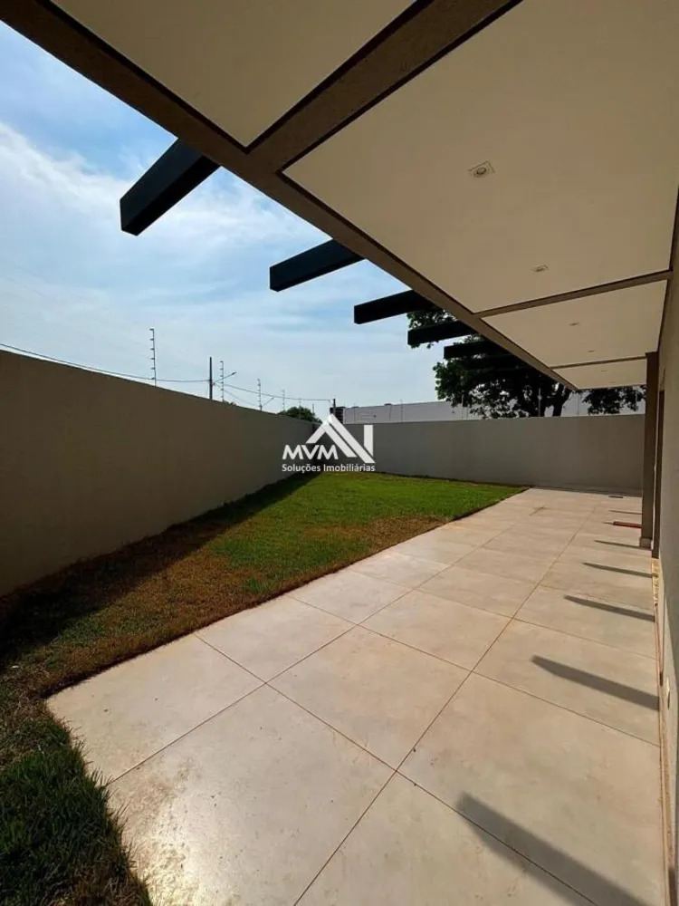 Sobrado, 3 quartos, 125 m² - Foto 11