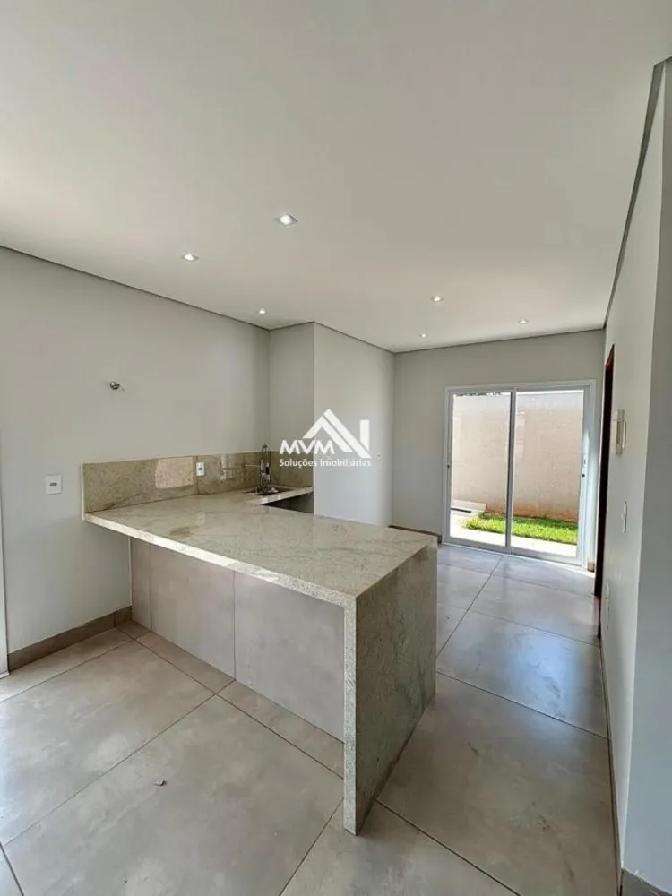 Sobrado, 3 quartos, 125 m² - Foto 6