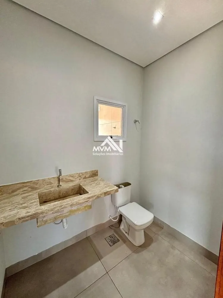 Sobrado, 3 quartos, 125 m² - Foto 9
