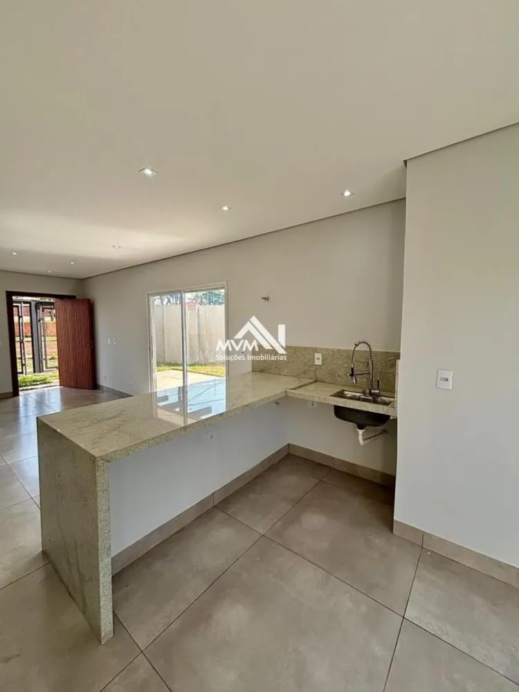 Sobrado, 3 quartos, 125 m² - Foto 5