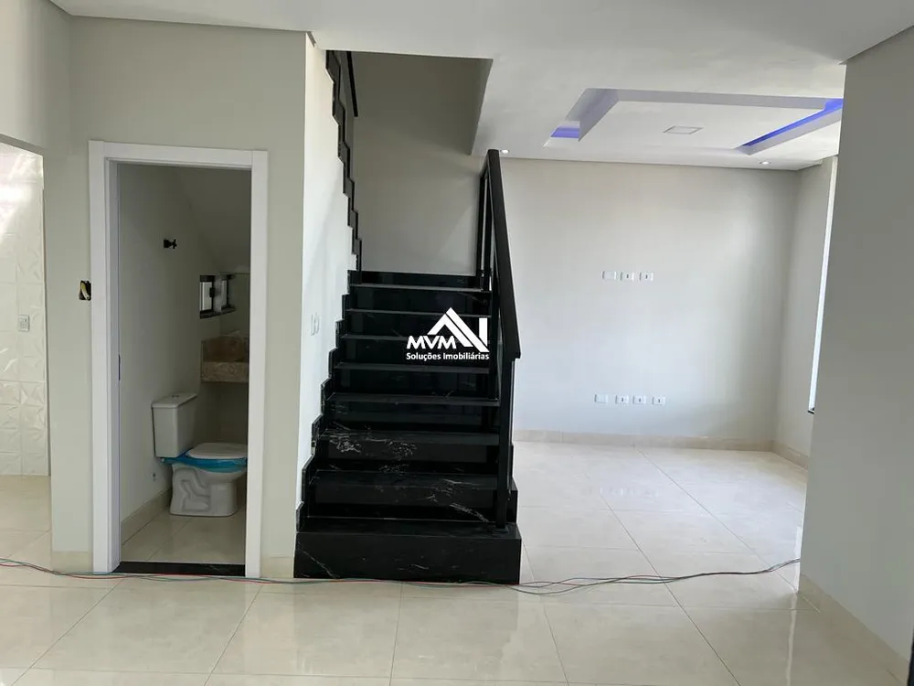 Sobrado, 3 quartos, 136 m² - Foto 6