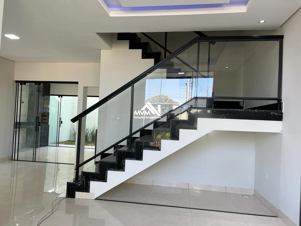 Sobrado, 3 quartos, 136 m² - Foto 4