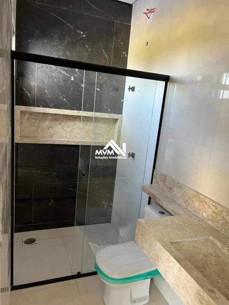 Sobrado, 3 quartos, 136 m² - Foto 11