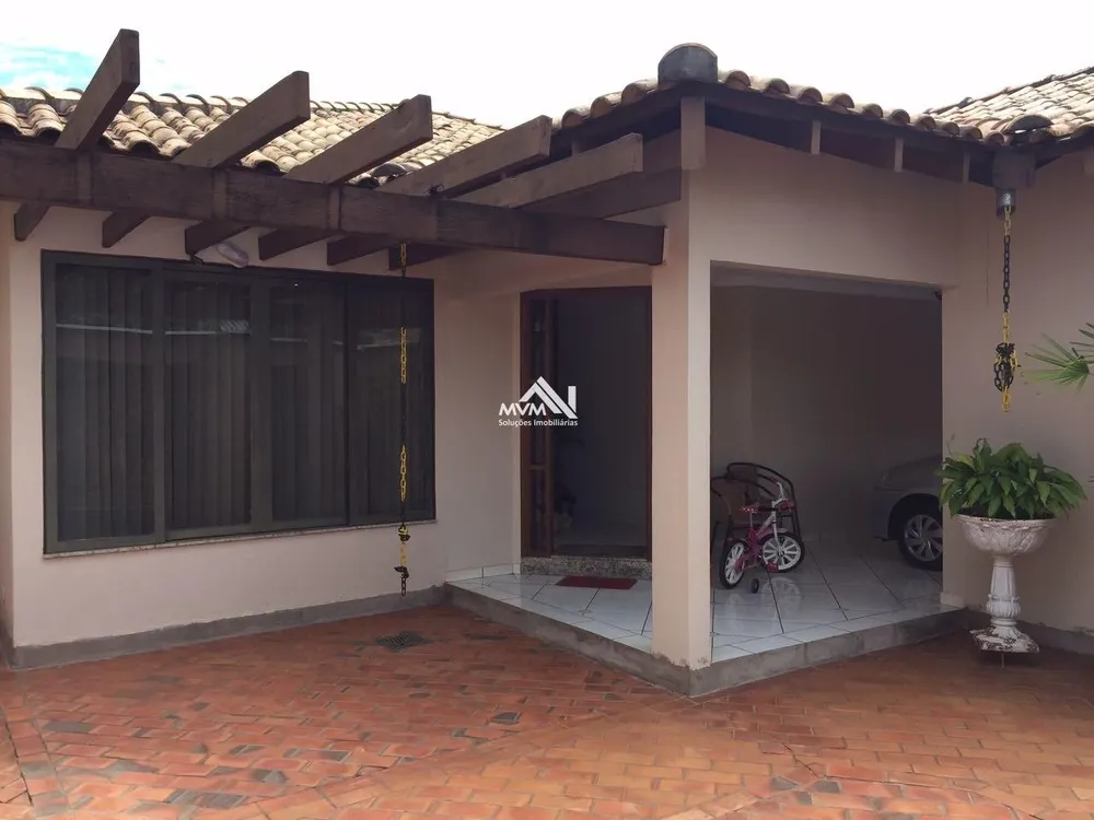 Casa, 3 quartos, 160 m² - Foto 11