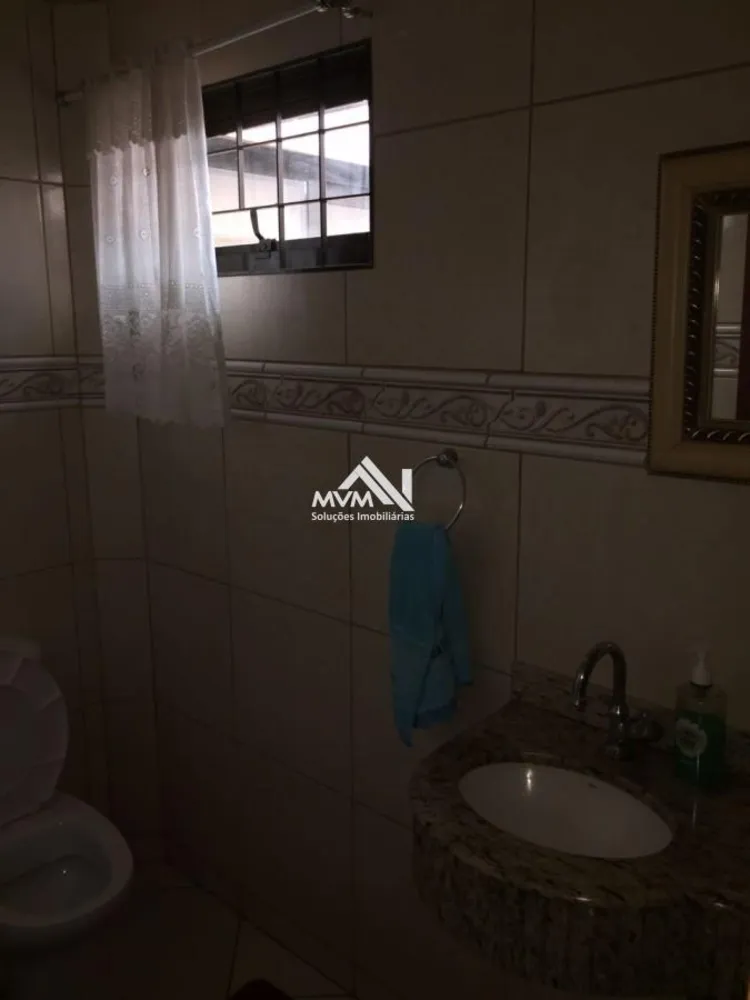 Casa, 3 quartos, 160 m² - Foto 6