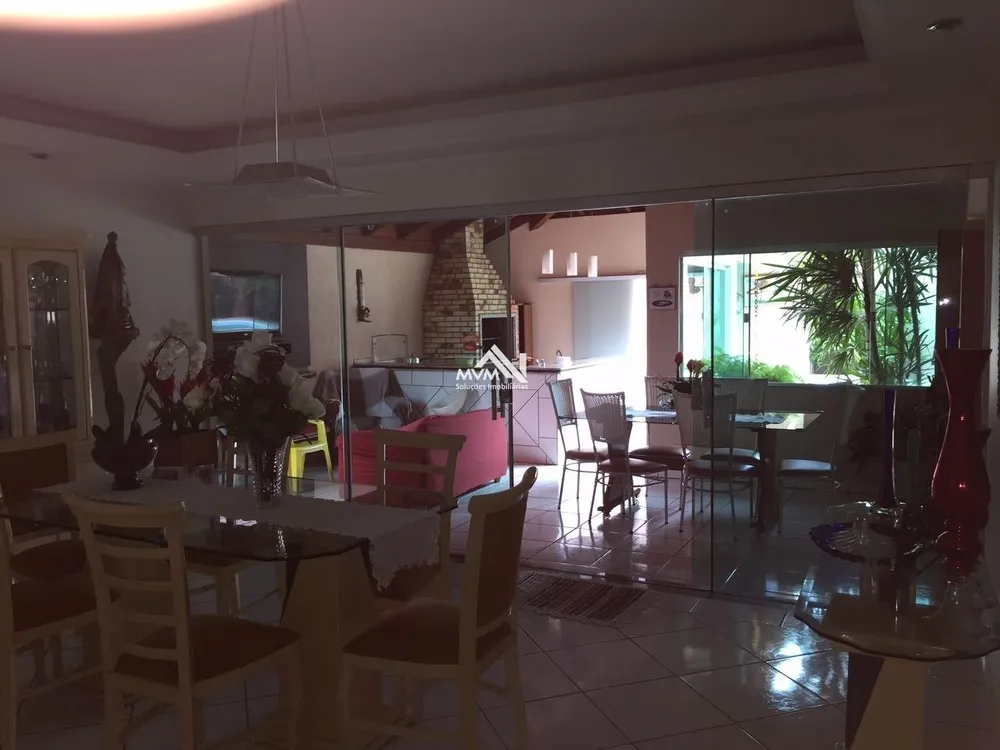Casa, 3 quartos, 160 m² - Foto 9