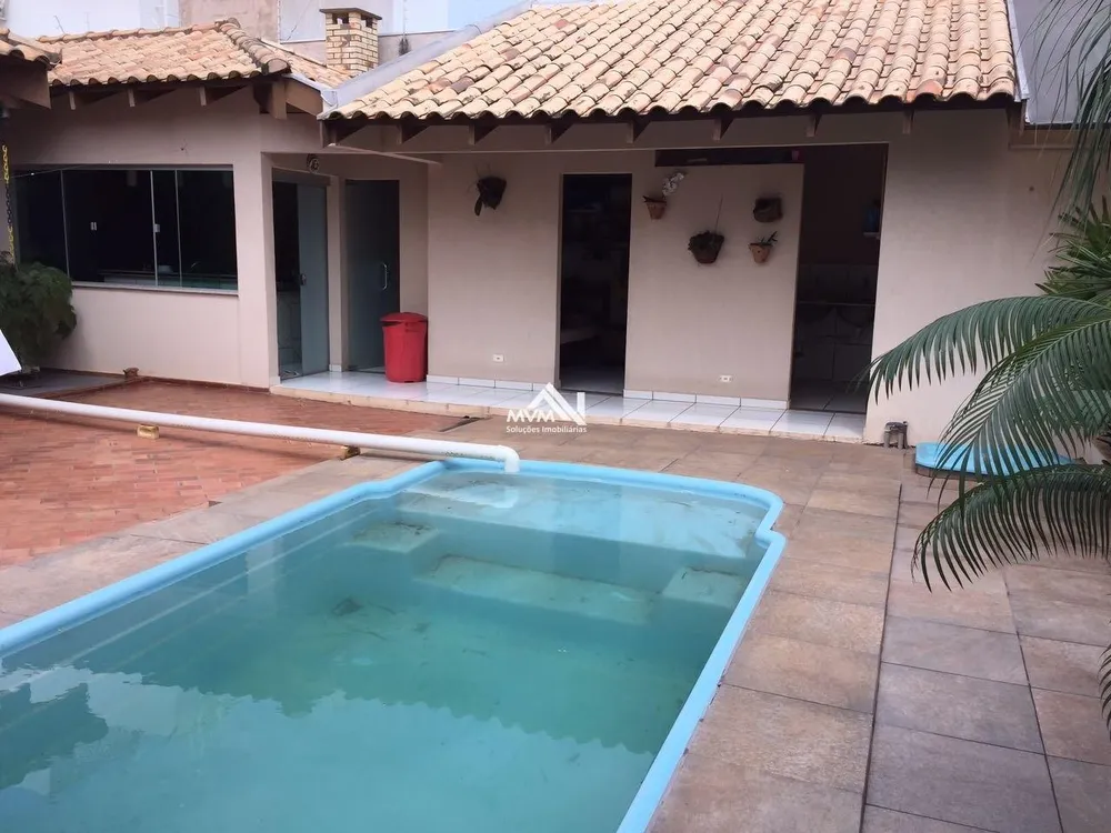 Casa, 3 quartos, 160 m² - Foto 12