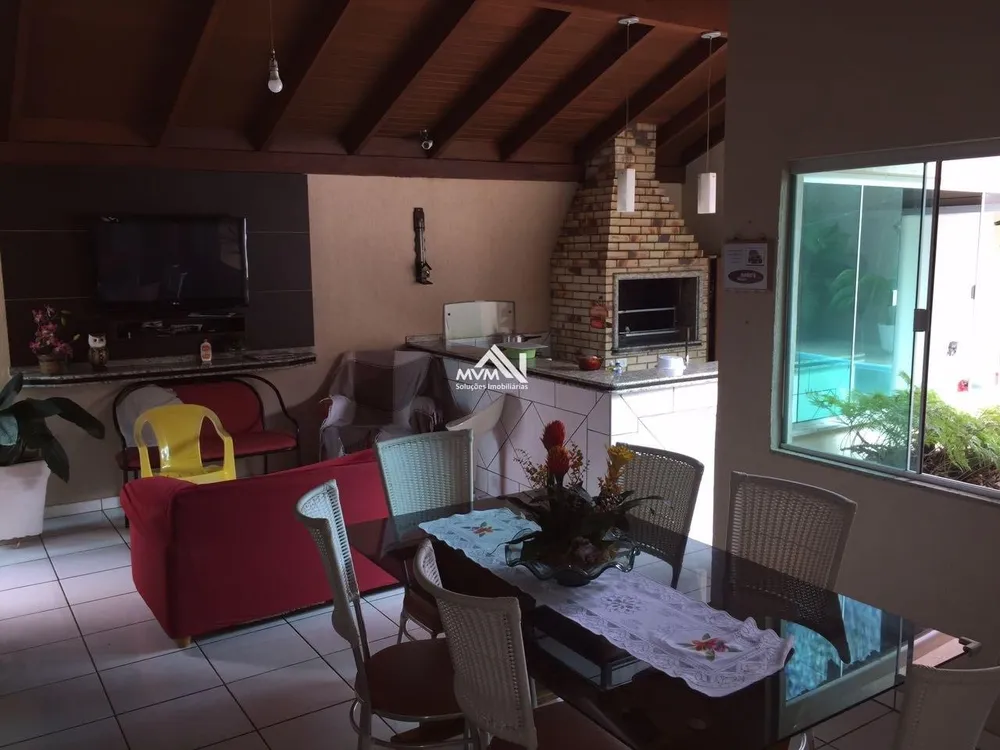 Casa, 3 quartos, 160 m² - Foto 10