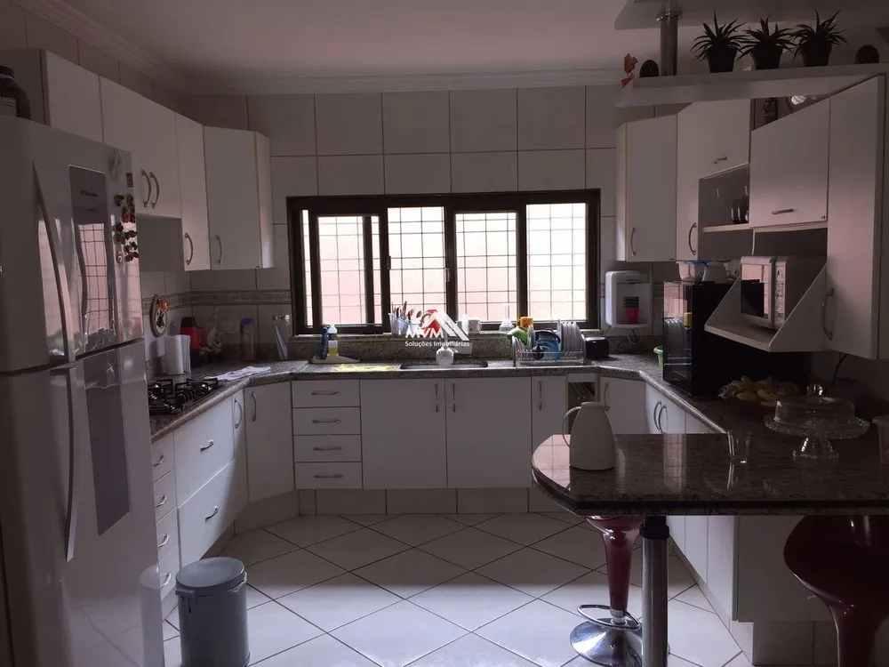Casa, 3 quartos, 160 m² - Foto 1