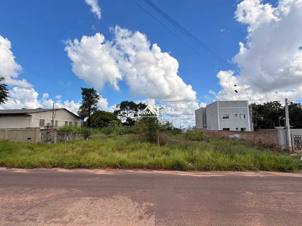 Terreno, 455 m² - Foto 2