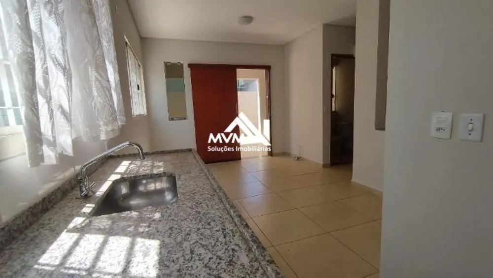 Sobrado, 2 quartos, 87 m² - Foto 10