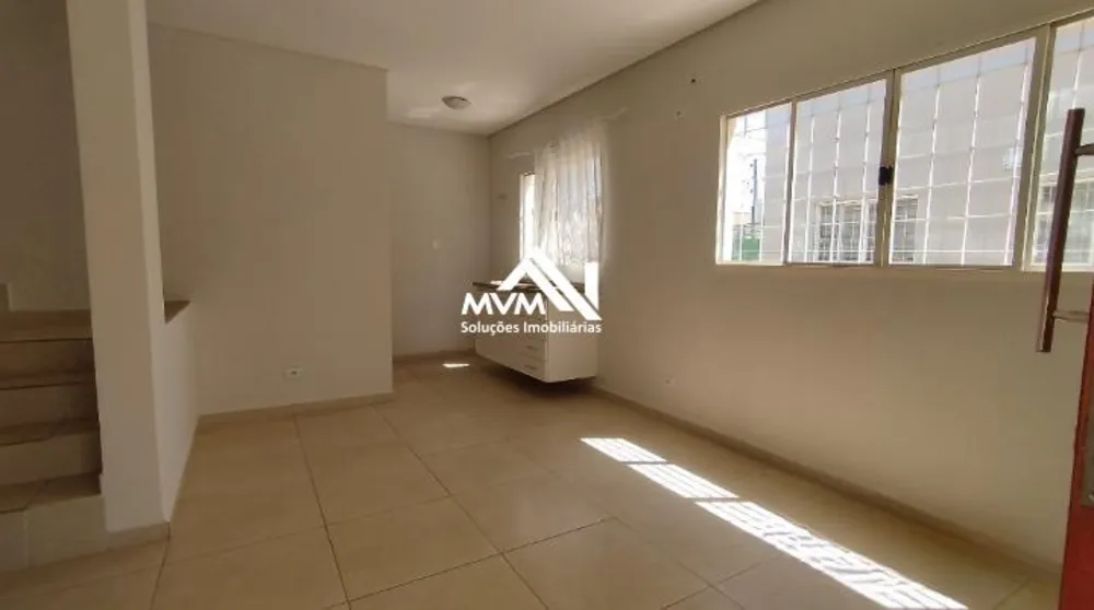 Sobrado, 2 quartos, 87 m² - Foto 9