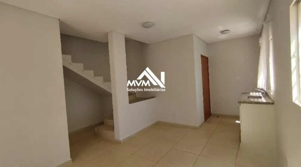 Sobrado, 2 quartos, 87 m² - Foto 7