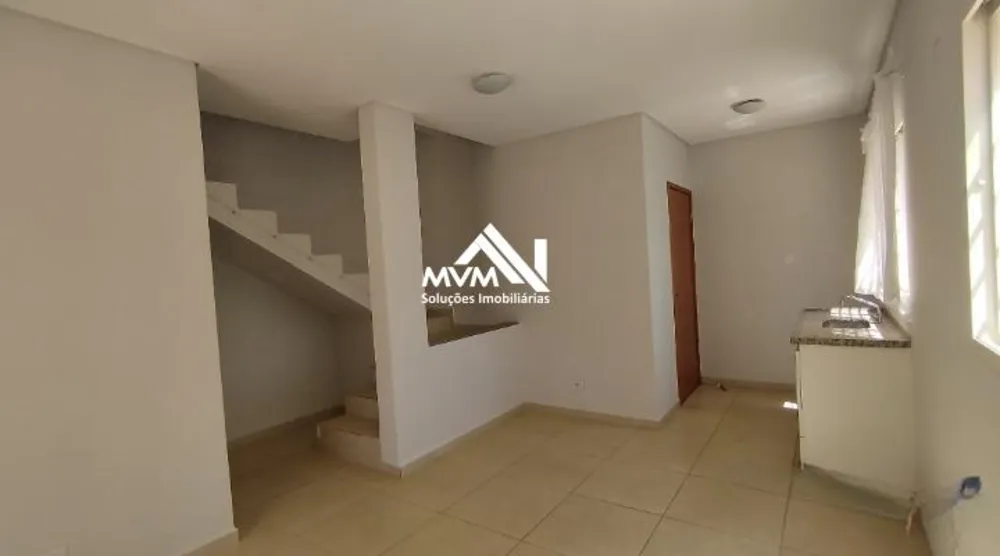 Sobrado, 2 quartos, 87 m² - Foto 8