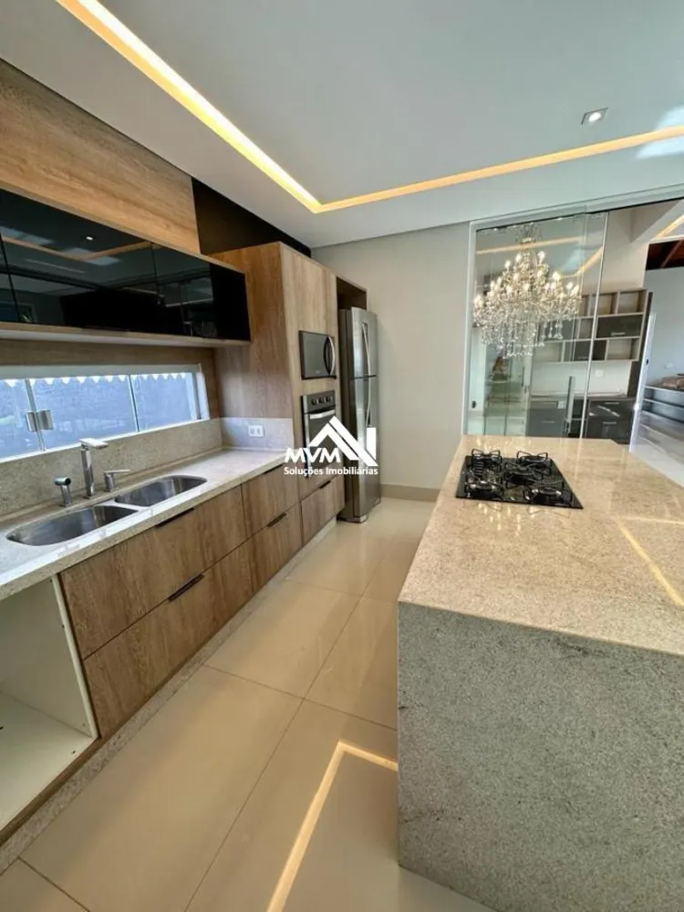 Sobrado, 4 quartos, 365 m² - Foto 9