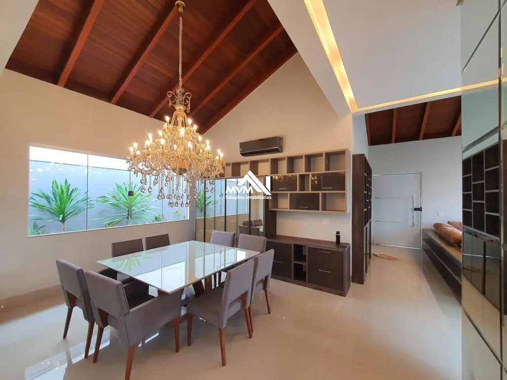 Sobrado, 4 quartos, 365 m² - Foto 16