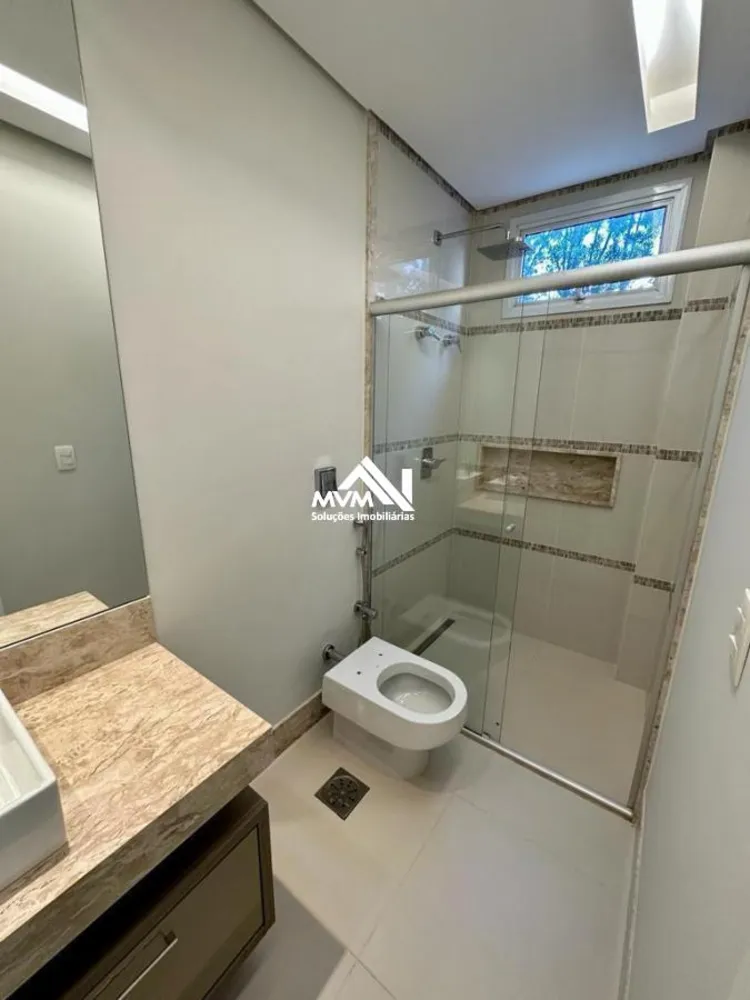 Sobrado, 4 quartos, 365 m² - Foto 13