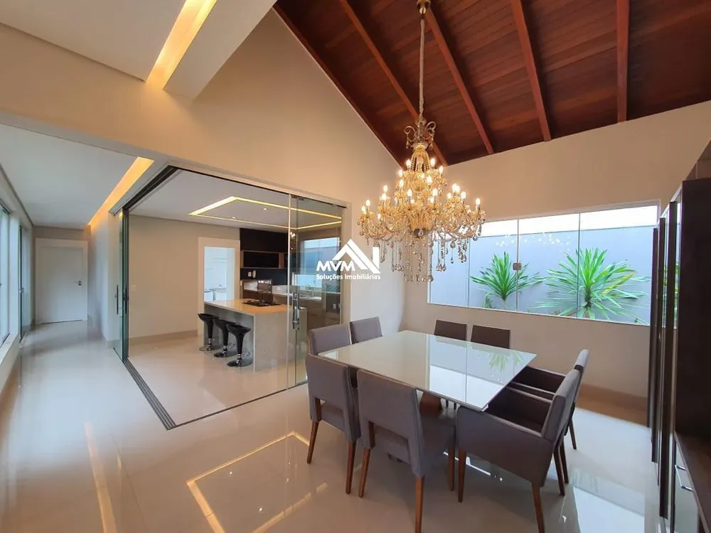 Sobrado, 4 quartos, 365 m² - Foto 6