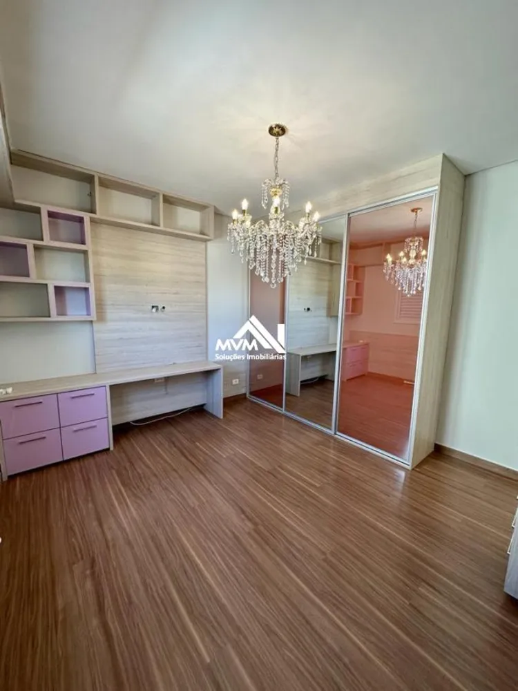 Sobrado, 4 quartos, 365 m² - Foto 14
