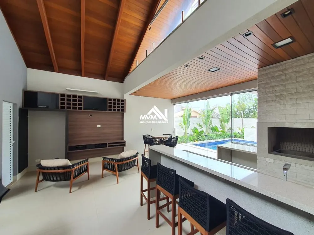 Sobrado, 4 quartos, 365 m² - Foto 15