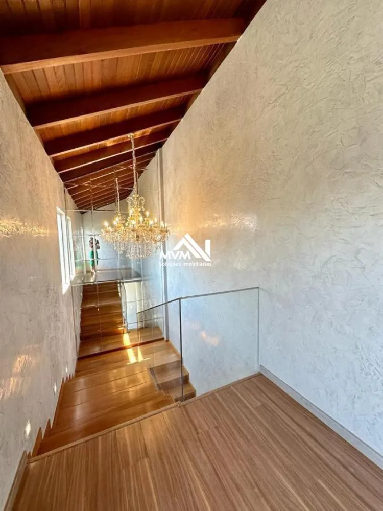 Sobrado, 4 quartos, 365 m² - Foto 20