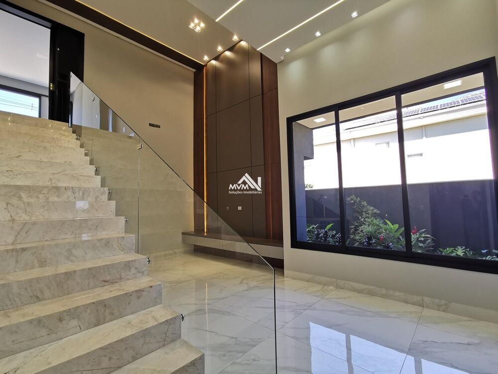 Sobrado, 3 quartos, 256 m² - Foto 4