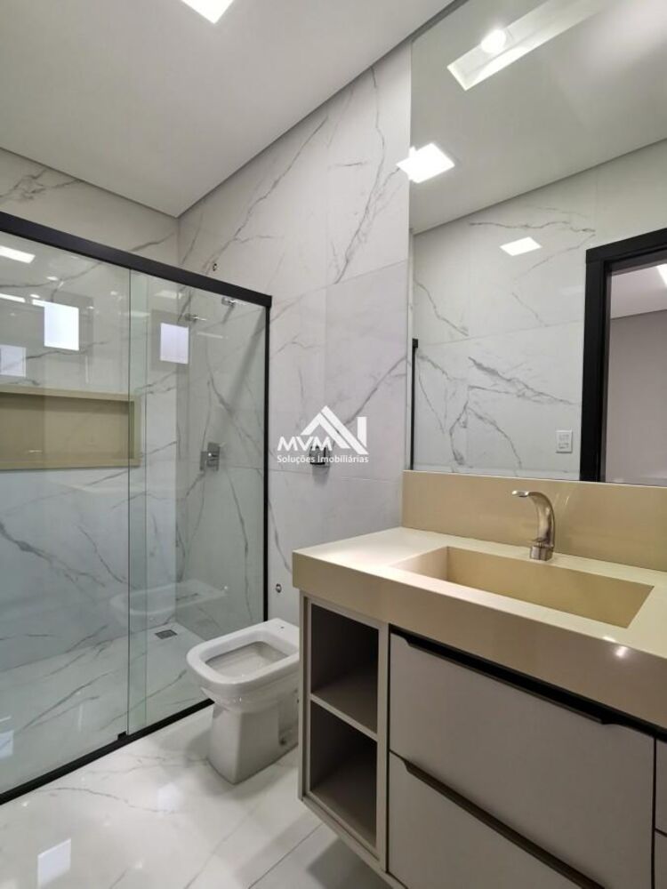 Sobrado, 3 quartos, 256 m² - Foto 19