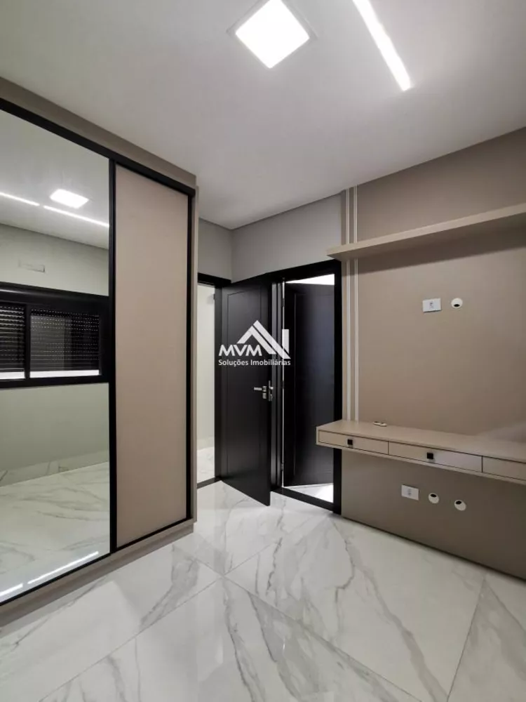 Sobrado, 3 quartos, 256 m² - Foto 24