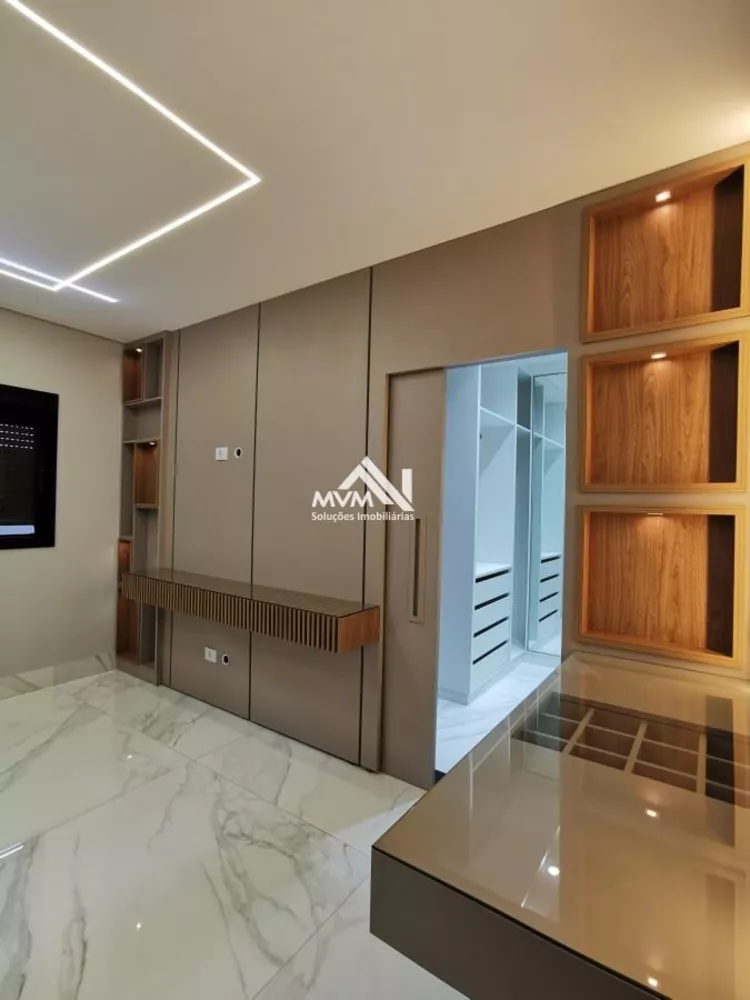 Sobrado, 3 quartos, 256 m² - Foto 28