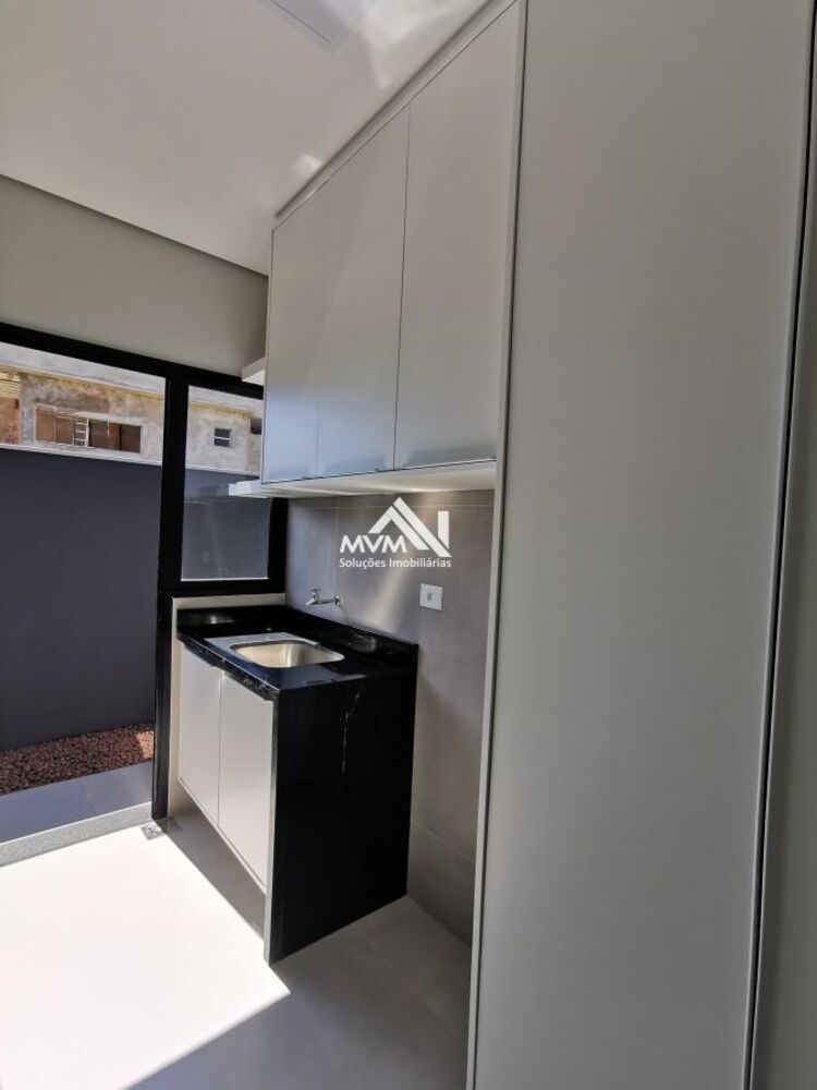 Sobrado, 3 quartos, 256 m² - Foto 14