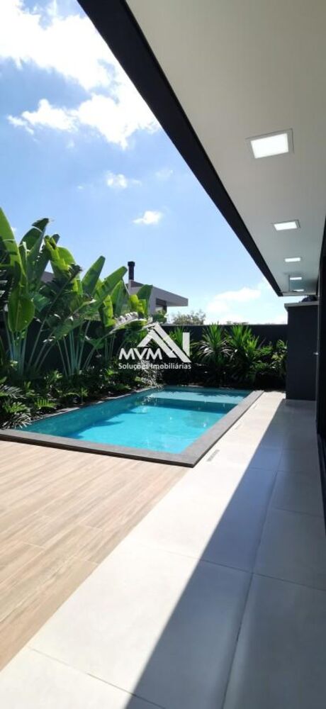 Sobrado, 3 quartos, 256 m² - Foto 10