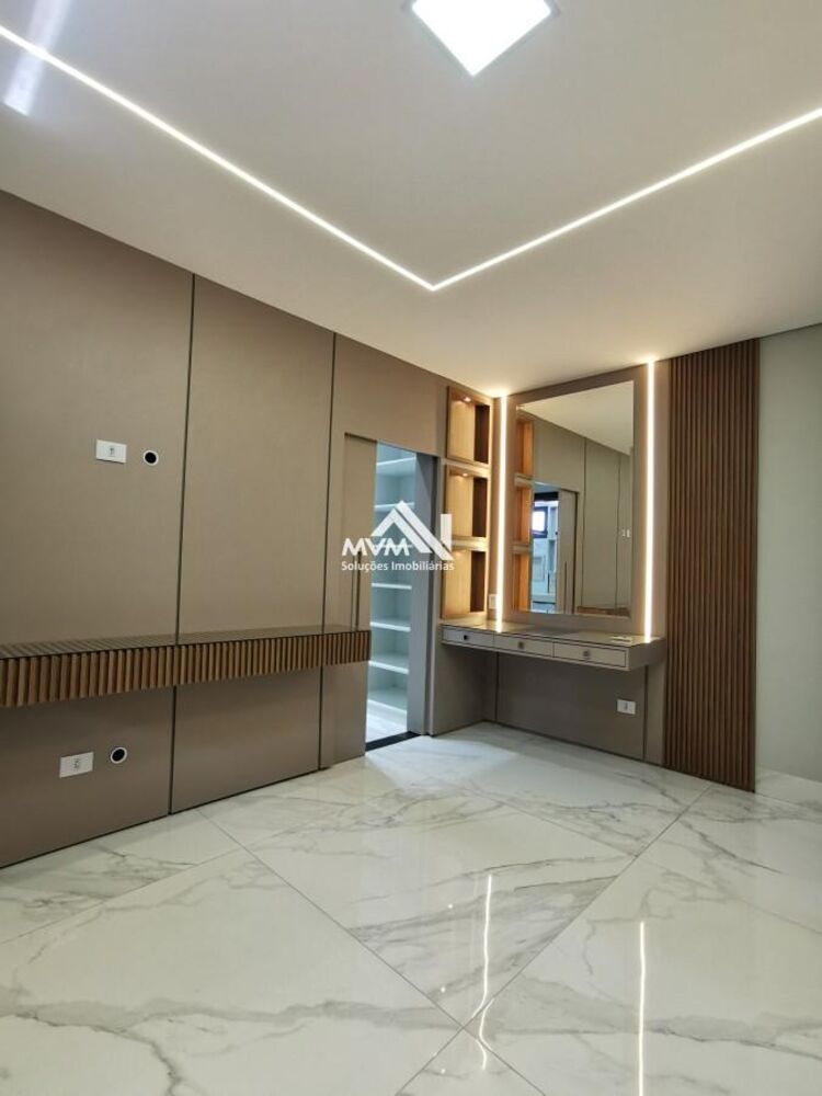 Sobrado, 3 quartos, 256 m² - Foto 26