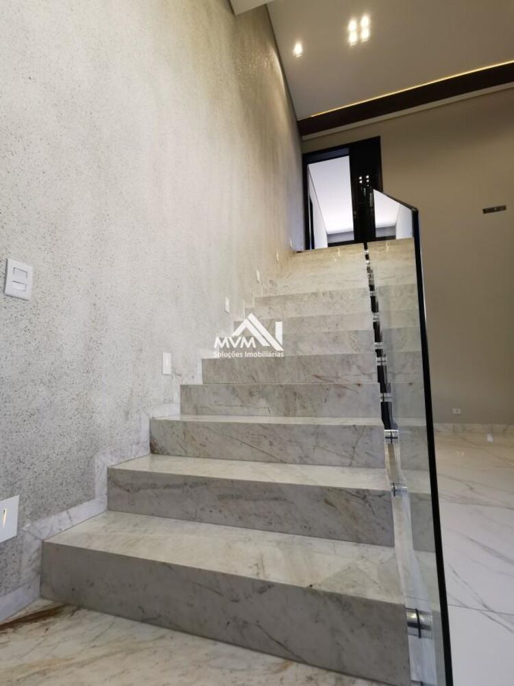 Sobrado, 3 quartos, 256 m² - Foto 17