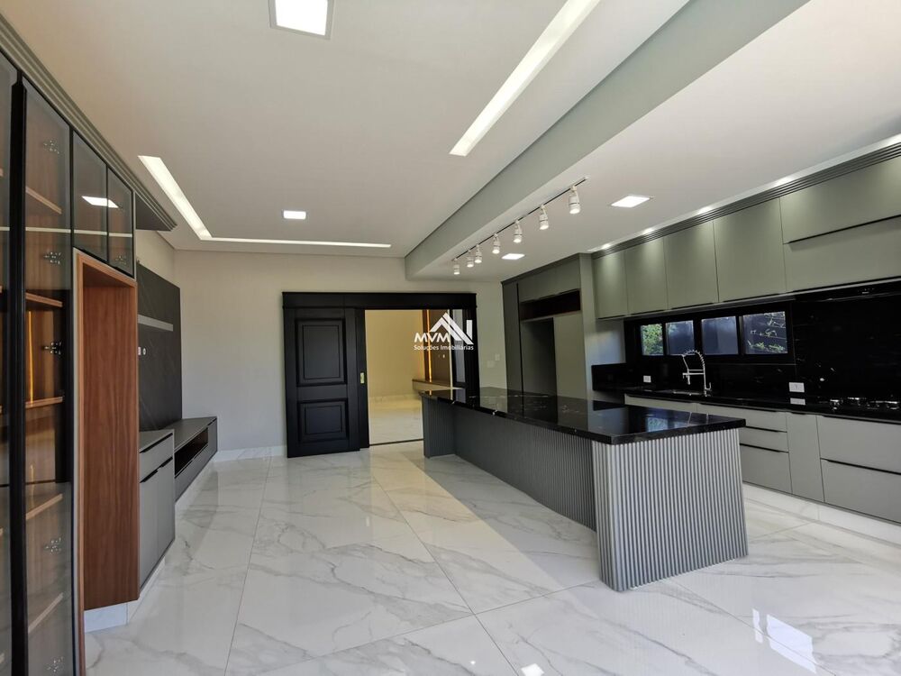 Sobrado, 3 quartos, 256 m² - Foto 11