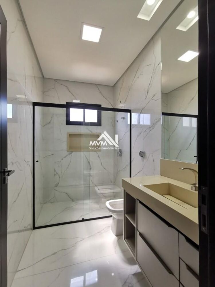 Sobrado, 3 quartos, 256 m² - Foto 34