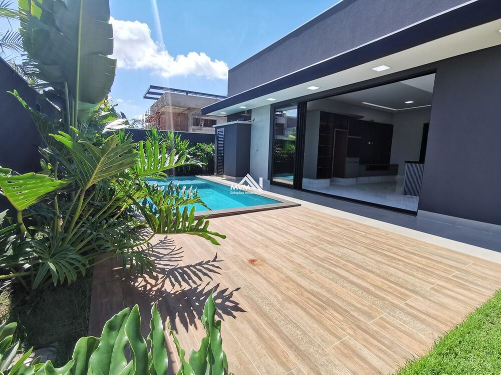 Sobrado, 3 quartos, 256 m² - Foto 9