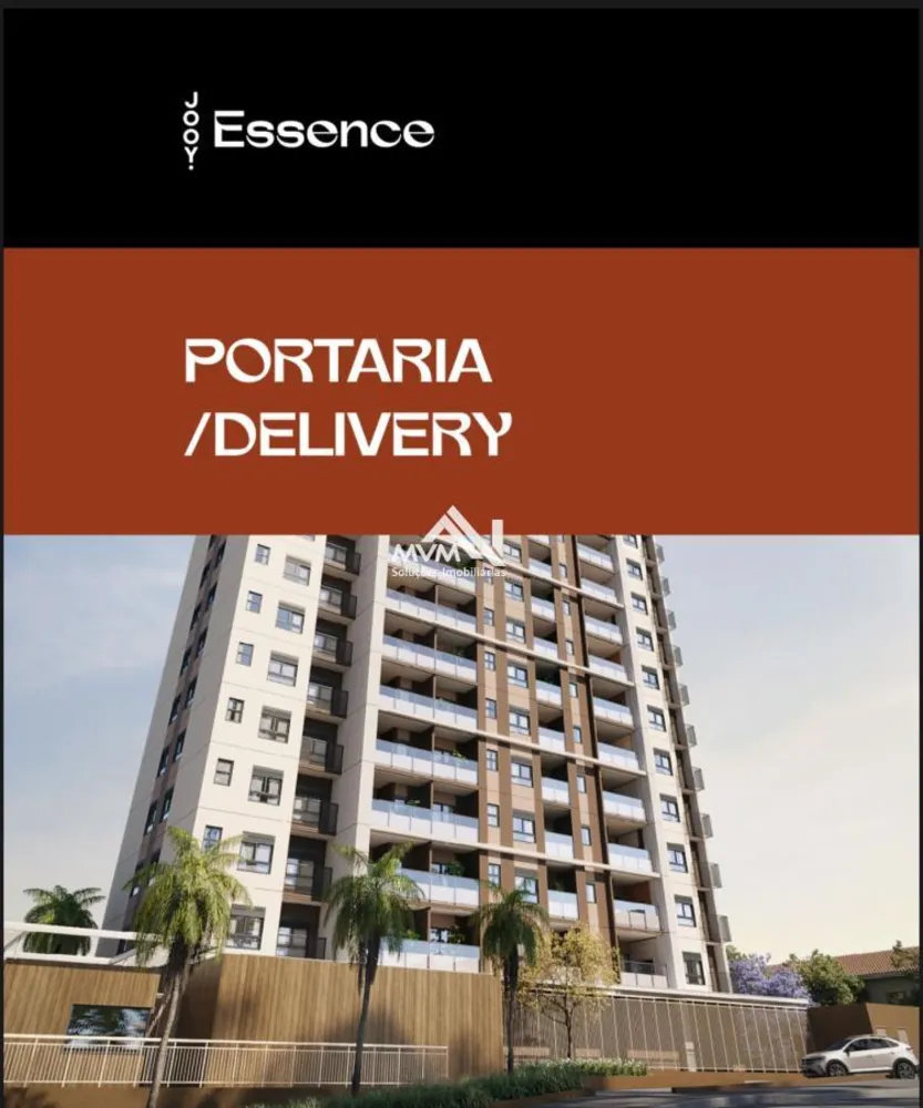 Apartamento, 3 quartos, 77 m² - Foto 4