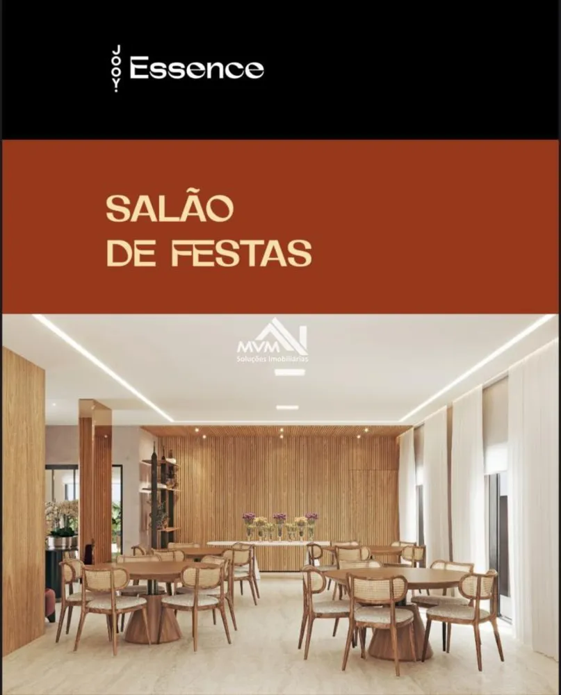 Apartamento, 3 quartos, 77 m² - Foto 5