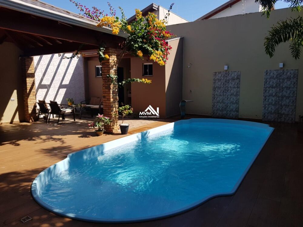 Casa, 3 quartos, 163 m² - Foto 17