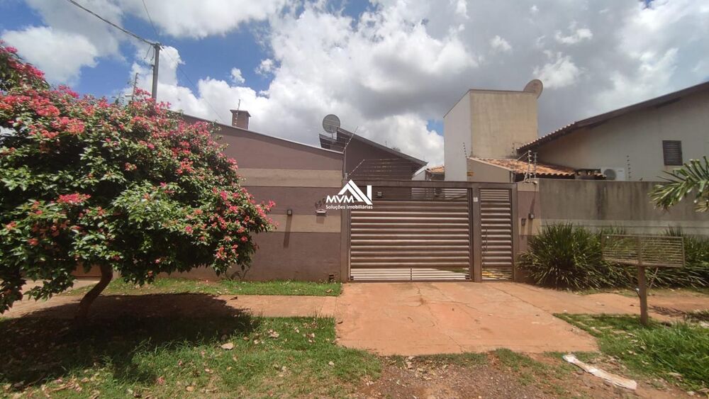 Casa, 3 quartos, 163 m² - Foto 1