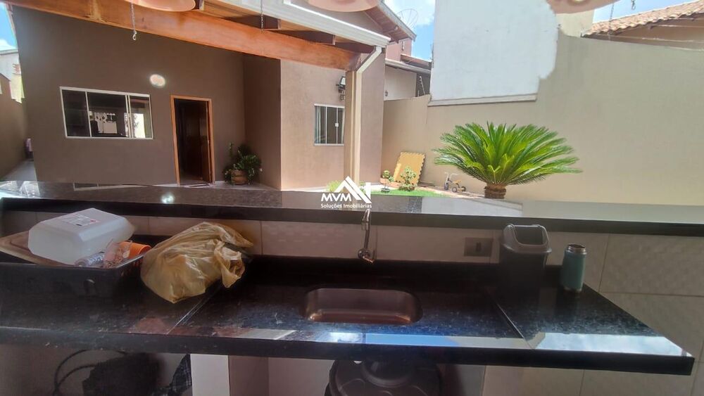 Casa, 3 quartos, 163 m² - Foto 7