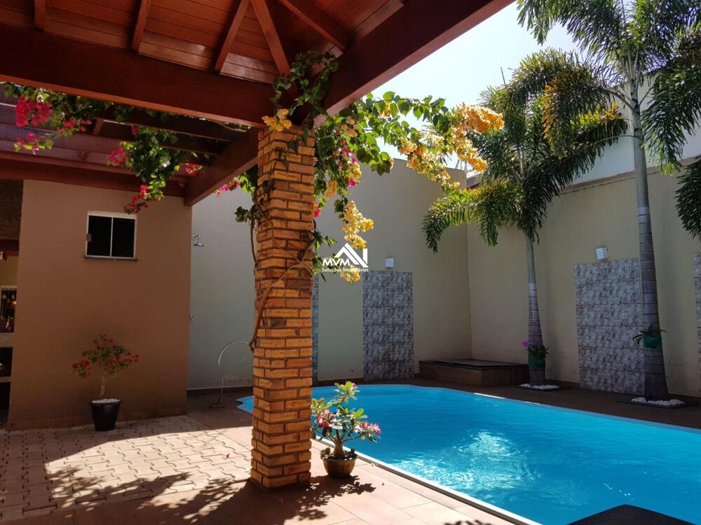 Casa, 3 quartos, 163 m² - Foto 16