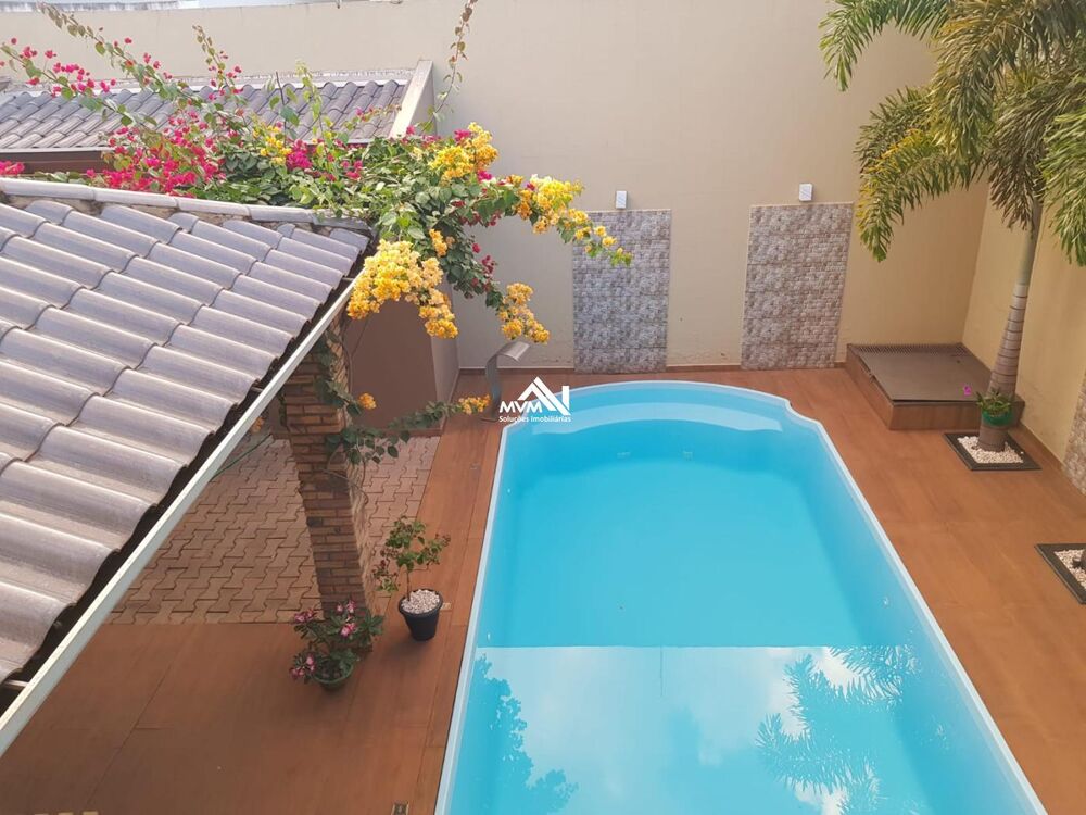 Casa, 3 quartos, 163 m² - Foto 19