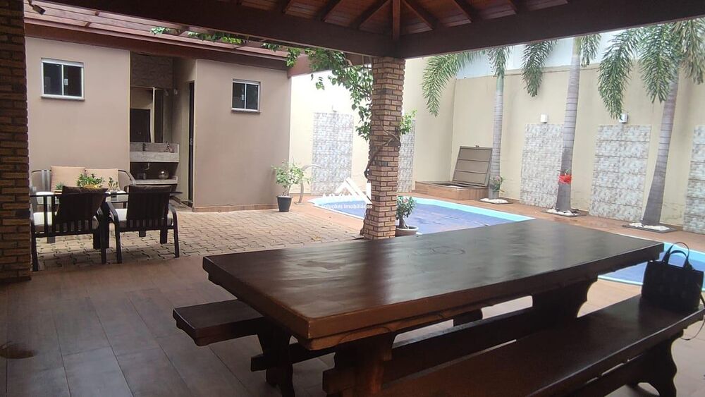 Casa, 3 quartos, 163 m² - Foto 15