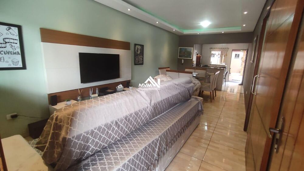 Casa, 3 quartos, 163 m² - Foto 8