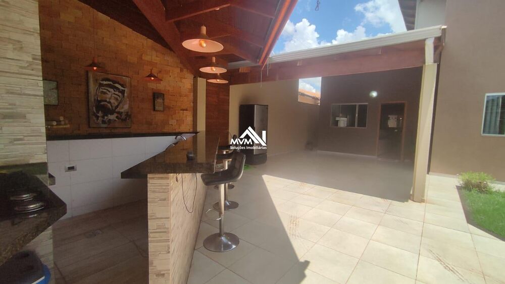 Casa, 3 quartos, 163 m² - Foto 5