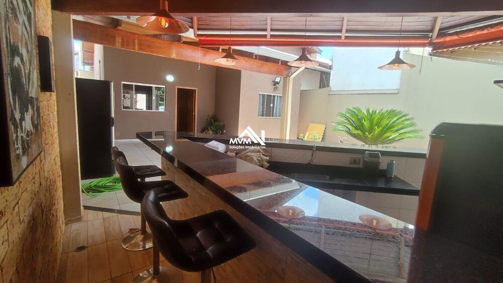 Casa, 3 quartos, 163 m² - Foto 6