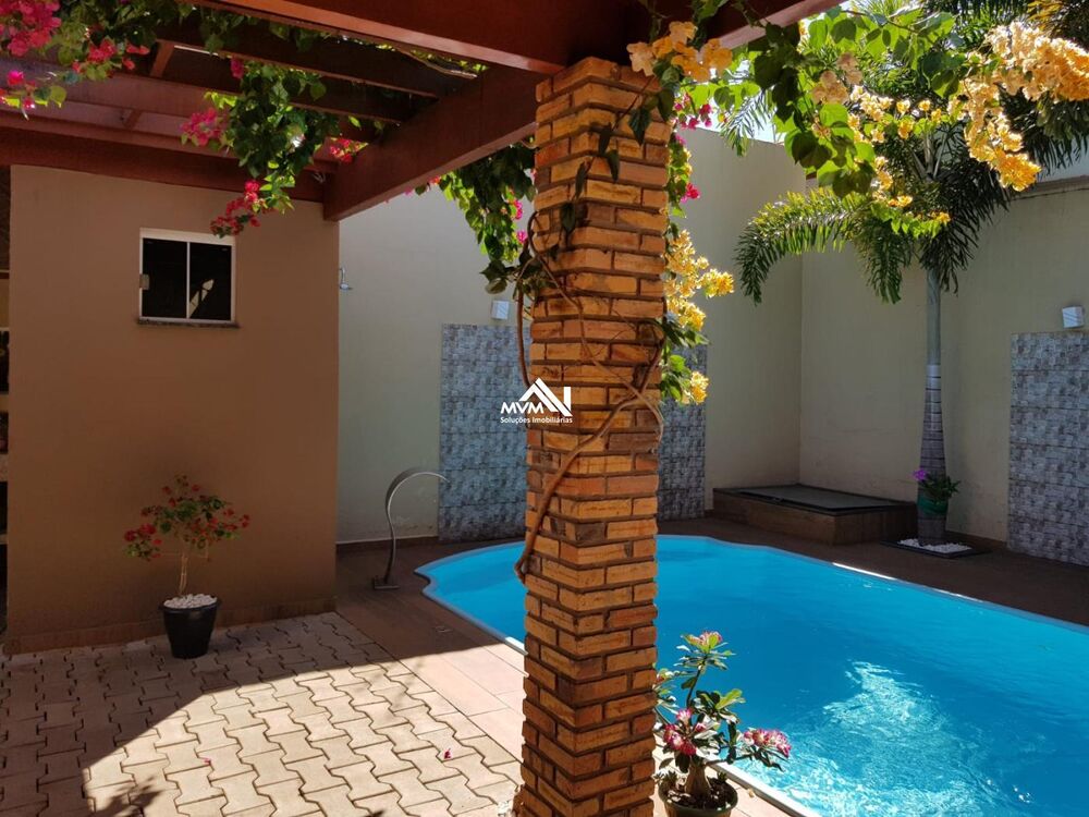 Casa, 3 quartos, 163 m² - Foto 18